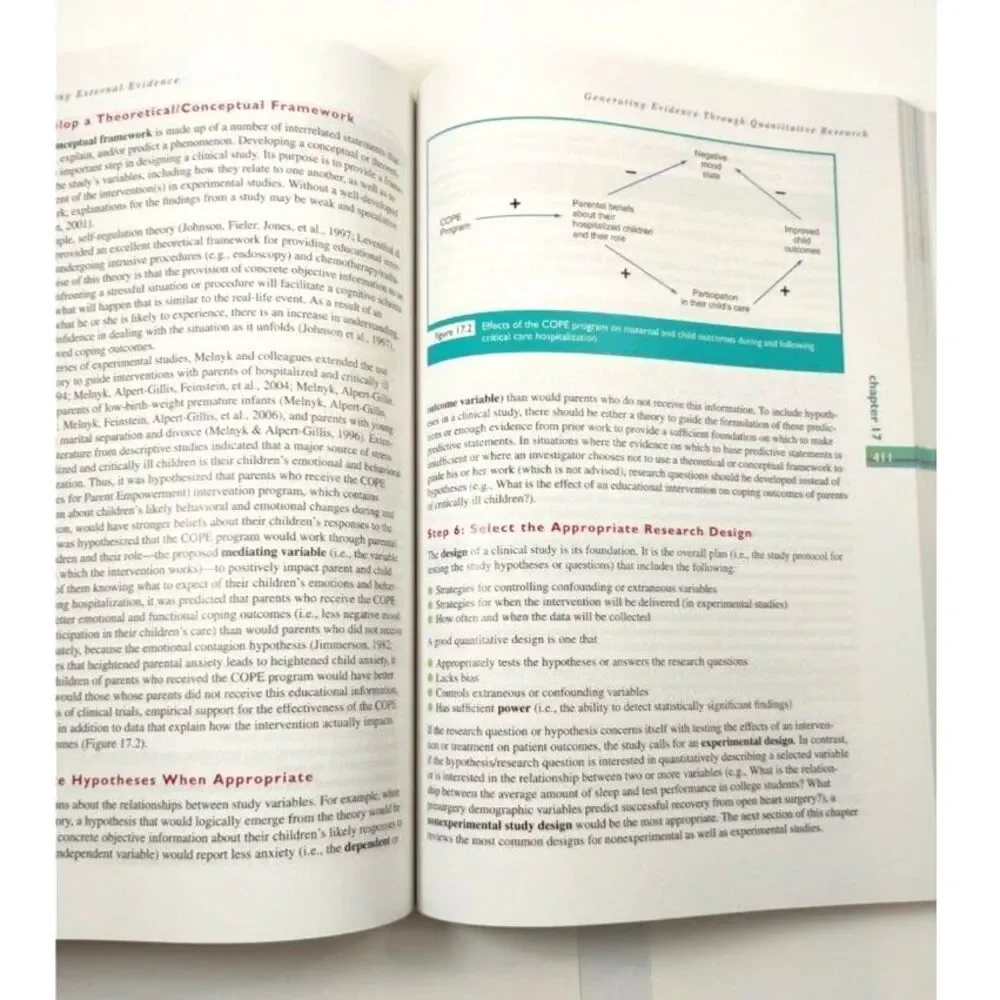 Evidence-Based Practice in Nursing and Healthcare NO CD-Rom